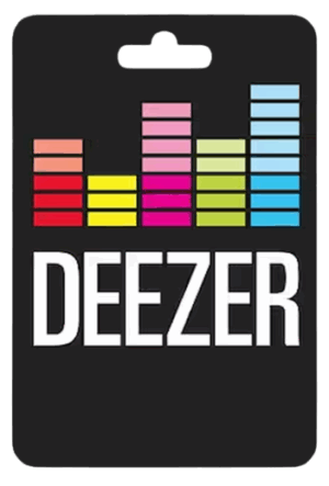 Deezer barato (individual y familiar)