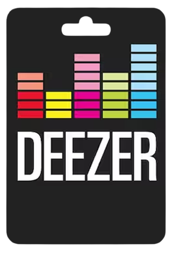 Deezer barato (individual y familiar)