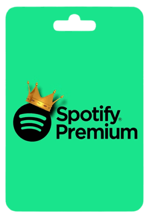 Spotify premium barato​