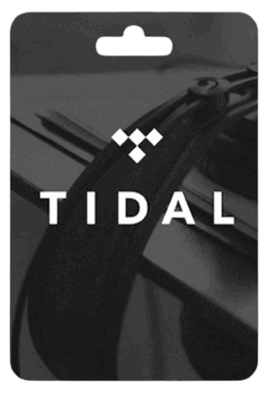 Tidal Hifi Premium barato (individual)