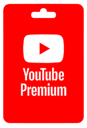 YouTube premium